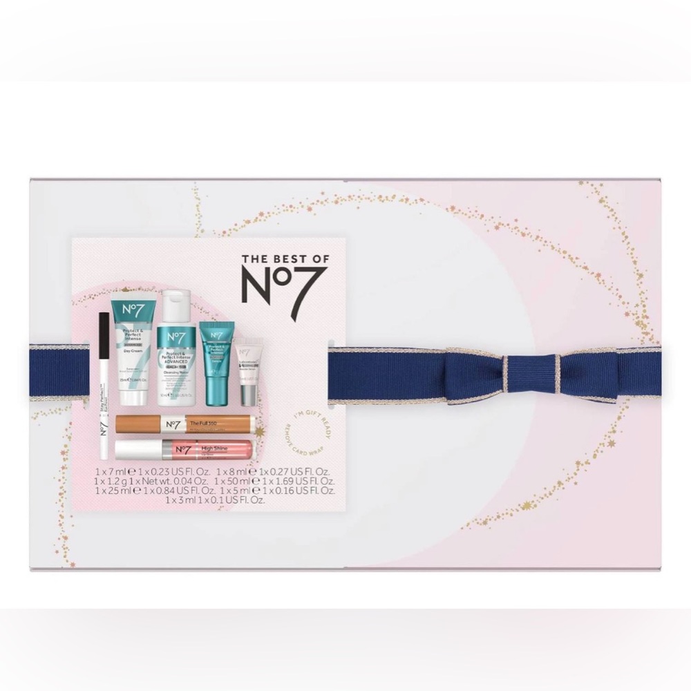 Best Kept Beauty Secret!